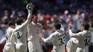 WTC Final 2023: 'Let me give you evidence', Ex-Pakistan player accuses Australia of ball tampering