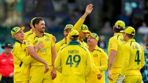 Australia World Cup 2023 Schedule: Full Matches List, Dates and Venues