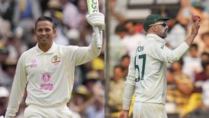 Australia Record and Stats in WTC Cycle 2021-23: Most Runs, Most Wickets – Check Out The Top Performers