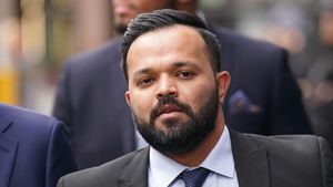 Yorkshire set to learn recommended sanctions for mishandling Azeem Rafiq case