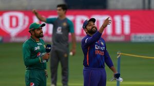 ODI World Cup 2023: Pakistan to play India in Ahmedabad, other matches in Kolkata and South India cities