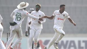 Bangladesh vs Afghanistan Test: Dream11 prediction, Playing 11, Weather Forecast and Pitch Report