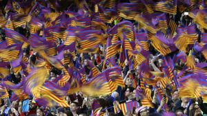 Barcelona pre-season 2023 fixtures: USA to witness thrilling ElClasico and other big games