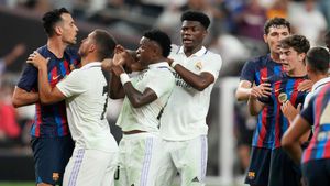 La Liga 2023-24: Barcelona, Real Madrid learn fixtures as list released - Check Out key dates!