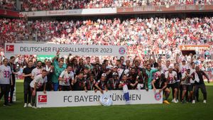 Bayern Munich pre-season fixtures 2023: Bundesliga winners set for summer tour in Asia