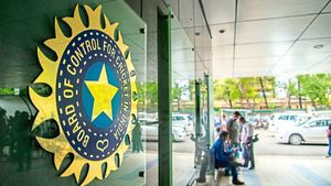 BCCI to review retired Indian players' participation in overseas T20 leagues