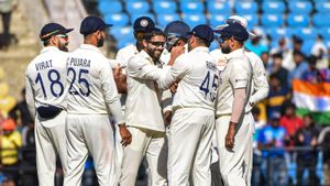 IND vs AUS, WTC Final 2023 Playing 11: Predicted Lineup of India and Australia