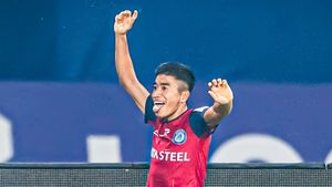 ISL transfer news: FC Goa sign Boris Singh from Jamshedpur FC