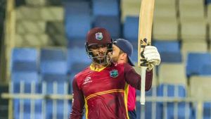 UAE vs WI Dream11 prediction, 2nd ODI: Fantasy Suggestions, Predicted Playing 11