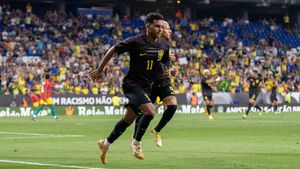 Why Brazil players wore Black Jersey in friendly win over Guinea? Revealed