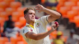 WTC Final 2023: Cameron Green Feels Virat Kohli Will Be A Big Threat