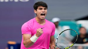 Wimbledon 2023: Why Carlos Alcaraz is seeded ahead of Novak Djokovic?