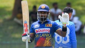SL vs AFG Dream11 prediction, 2nd ODI: Fantasy Suggestions, Predicted Playing 11