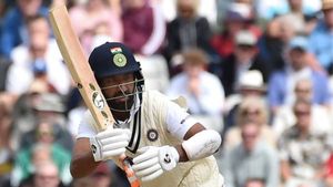 Three players of who can permanently replace Cheteshwar Pujara at number three