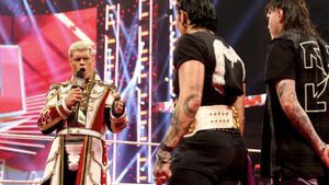 WWE Money in the Bank 2023: Cody Rhodes’ match and new Ladder Match participant revealed