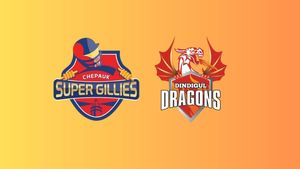 CSGvsDD Dream11 Prediction, TNPL 2023: Fantasy Suggestions, Predicted Lineup, Impact Subs