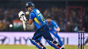 Danushka Gunathilaka sexual assault case: Sri Lanka cricketer to face rape trial in Australia