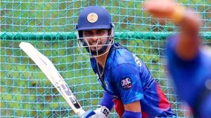 SL vs AFG Dream11 prediction, 1st ODI: Fantasy Suggestions, Predicted Playing 11
