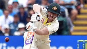 ENGvsAUS Ashes 2023: David Warner pushes out Indian superstar to break into top-5 of legendary list
