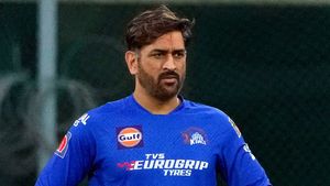 MS Dhoni Fitness Update: Will CSK Skipper Be Fit In Time For IPL 2024 After Surgery?
