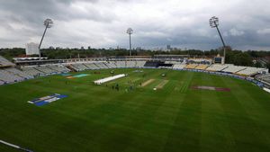 Ashes 2023, England vs Australia 1st Test: Birmingham Edgbaston Pitch Report, Weather Forecast, Stats & Record