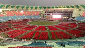ICC World Cup 2023 Venues: Which Stadiums Will Host Cricket Show-Piece Event Matches For First Time