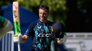 England ODI World Cup 2023 Schedule: Fixtures, Time Table and Venues