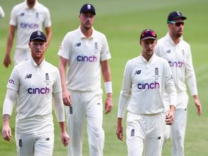 Josh Tongue: How England pacer made an Englishman Millionaire