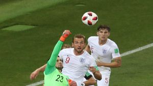 England vs North Macedonia EURO 2024 Qualifiers: Live Streaming and Telecast, Prediction, Lineup