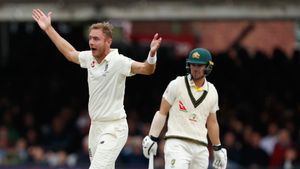 Ashes 2023, England vs Australia 2nd Test: ENGvsAUS Head-To-Head Results, Stats and Record At Lord’s