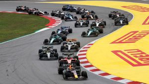 Canadian Grand Prix: First practice bizarrely cancelled after CCTV failure