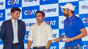 'There are many other ways...' Gautam Gambhir lashes out at 'role-models' for promoting Tobacco products