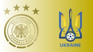 Germany vs Ukraine Live Streaming: Where to Watch Friendly match in India, Live Telecast and H2H