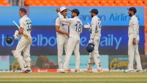 WTC Final: 'He's got that bit of attitude about him as well' - Ricky Ponting issues warning to Australia