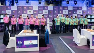 Global Chess League Matchday 1: Ganges thump Titans, Mumbai edge past Triveni Kings
