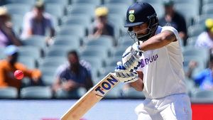 Hanuma Vihari named captain, Mayank Agarwal his deputy as star-studded South Zone Duleep Trophy squad revealed