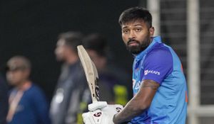 Will Hardik Pandya be India's next Test captain? Ravi Shastri gives brutal reply