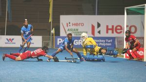 Hero Asian Champions Trophy Chennai 2023 Schedule: Match Dates and Timings in IST