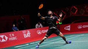 Taipei Open 2023: Indian Shuttlers in Action, Schedule, Results, Telecast and Live Streaming Info