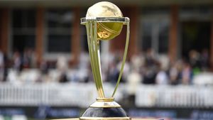ICC World Cup 2023: Wankhede Stadium, Eden Gardens likely to host semifinals