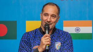 SAFF Championship 2023: Igor Stimac to serve just one-match ban, no further disciplinary action