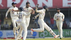 WTC Final: From Monkeygate to Shoulder Before Wicket - Seven biggest controversies of India vs Australia Test 