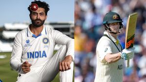 WTC Final 2023: Rohit Sharma, Virat Kohli In or Out? India and Australia Combined XI after Final