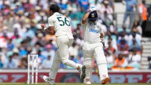 India record fourth straight defeat in ICC Finals - Check Out the Complete List!