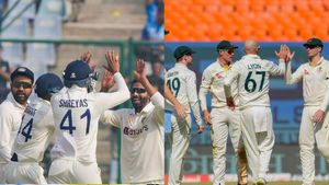 WTC Final 2023: India vs Australia Prediction - Predicted Winner of World Test Championship Final