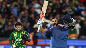 ODI World Cup 2023: Why India vs Pakistan match can be removed from Ahmedabad