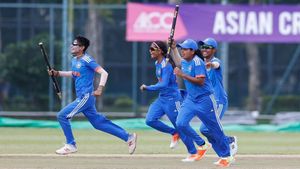 ACC Women's Emerging Asia Cup 2023: India win inaugural tournament beating Bangladesh
