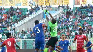 India vs Mongolia Live Streaming and Telecast: Hero Intercontinental Cup 2023 Schedule, Venue, Where to Watch