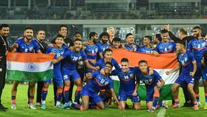 Hero Intercontinental Cup 2023: India Football Team Schedule, Matches, How to Buy Tickets, Live Streaming