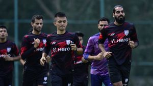 SAFF Championship 2023: India take on Nepal in second Group A game